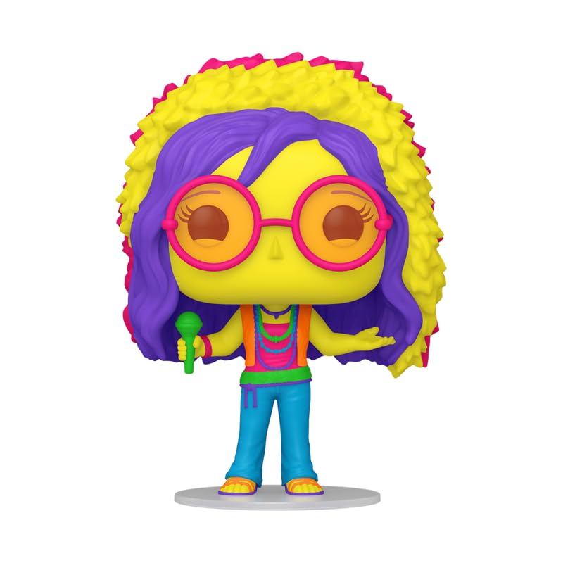 Encuentra reviews de Camiseta janis joplin los más solicitados. 4 Imagen adicional