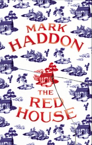 Red House 0224096419 Book Cover