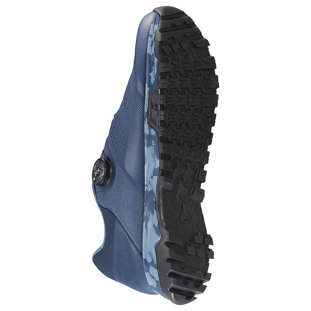 SHIMANO Zapatillas Sh-et700 Unisex Adulto
