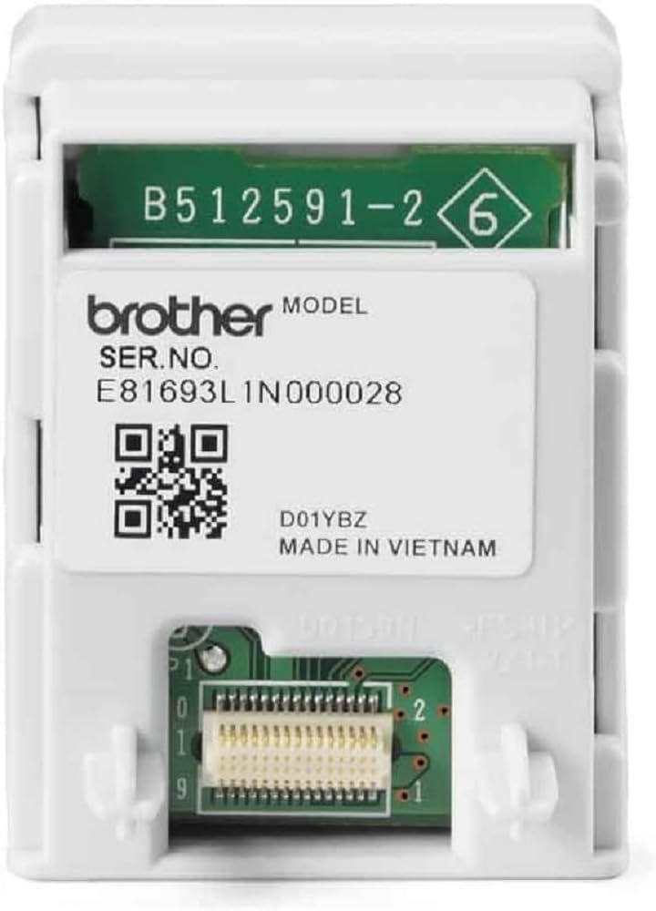 Bandeja de Entrada para Impresora Brother NC9110W
