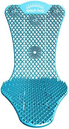 Splash Hog Urinal Screen with Fresh Scent
