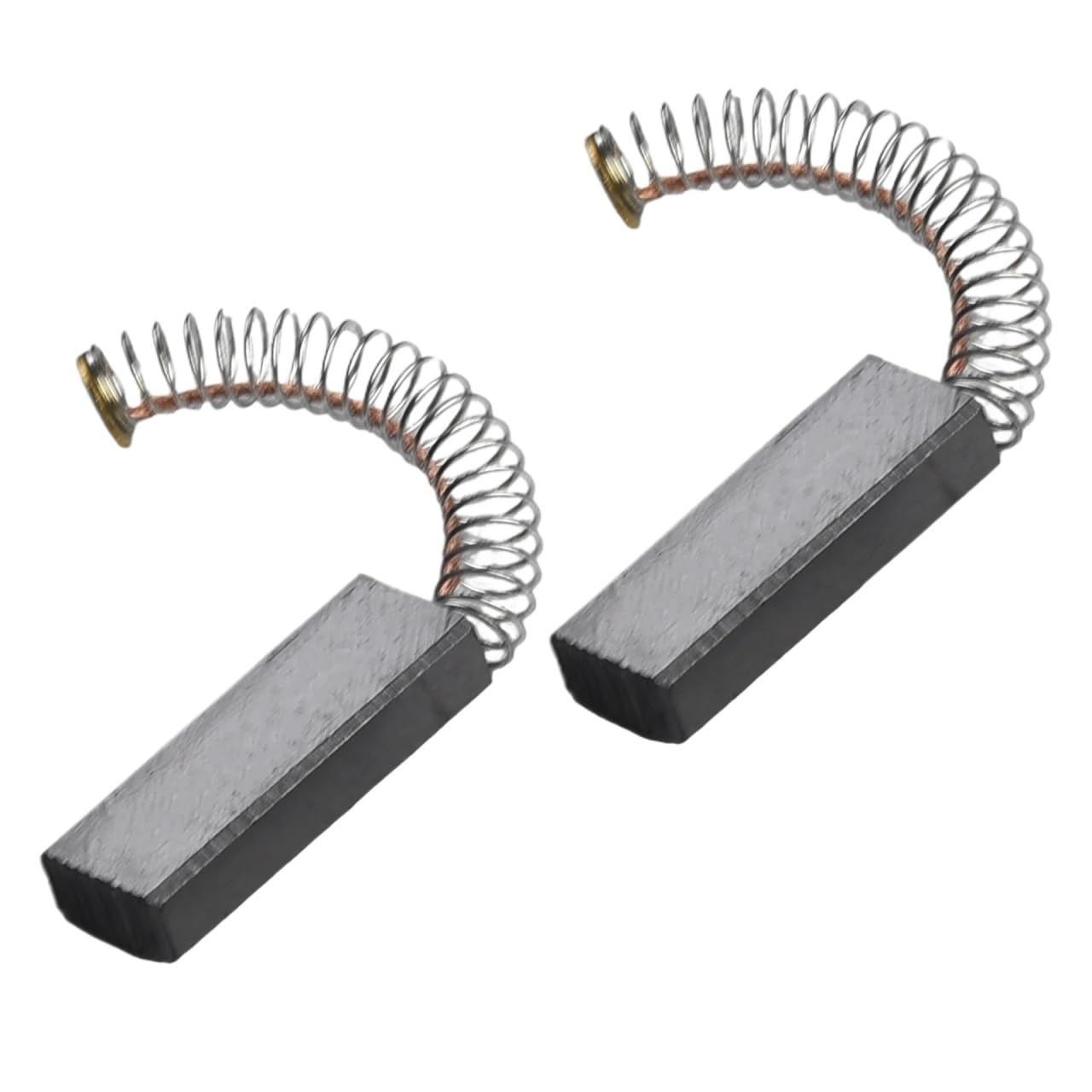2 szt. 30 mm x 11 mm x 6 mm szczotki węglowe część naprawcza elektryczna wymiana silnika myjącego szczotka węglowa