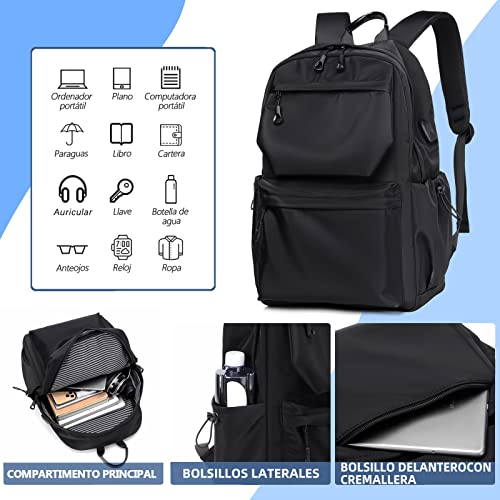 La mejor selección de Mochila comprados en linea. 17 Imagen adicional