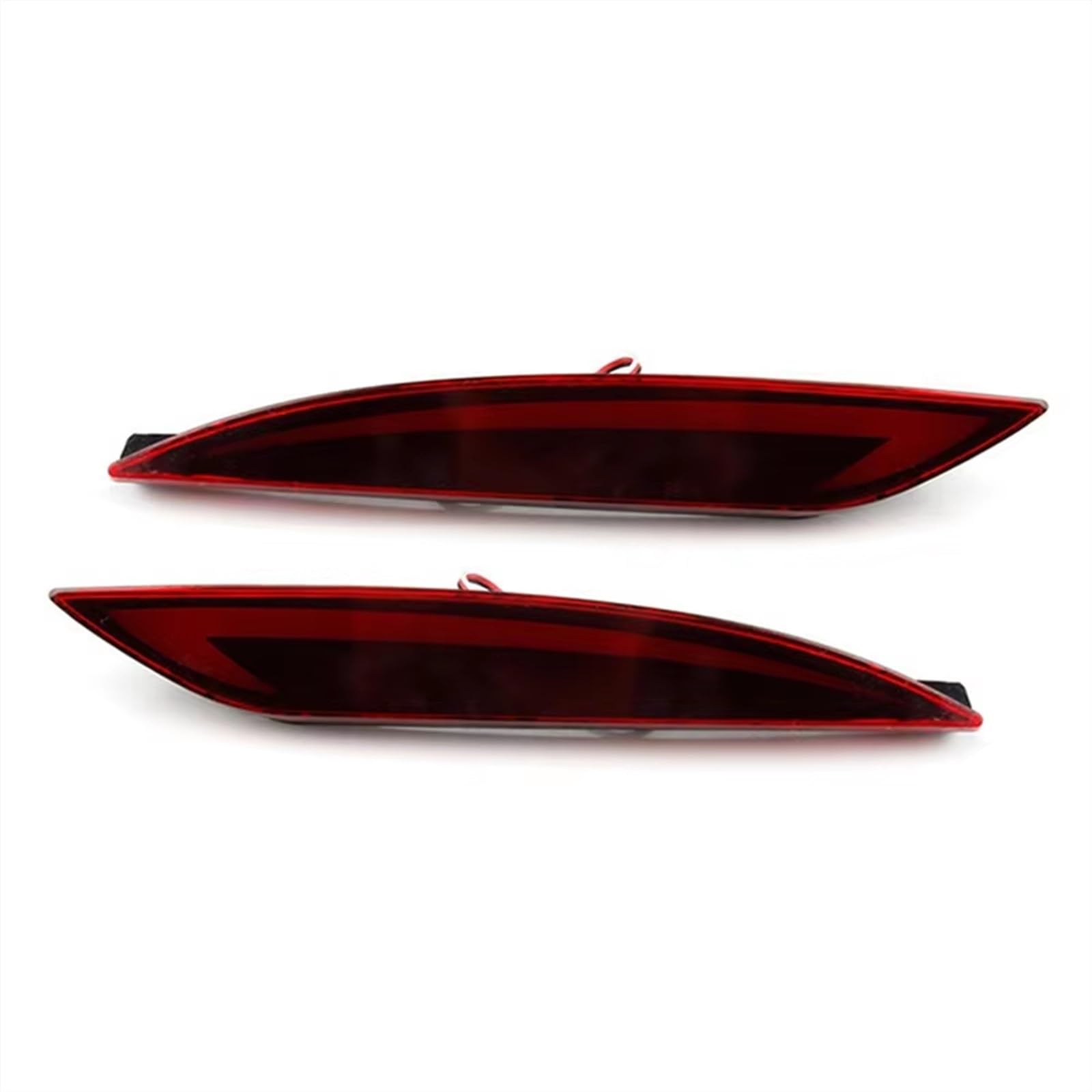 Luces Traseras Para Hyundai Para Sonata 8 2010-2015 Parachoques Trasero Reflector Luz De Freno Intermitente Faro Antiniebla Piezas