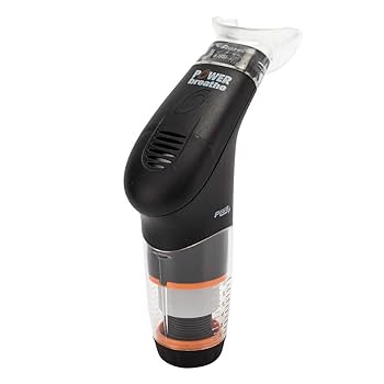 Amazon.co.jp: [ パワーブリーズ ] POWERbreathe ブレス