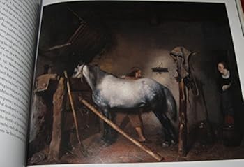 Gerard ter Borch (Studies in the History of Art, National Gallery of Art, Washington D.C.)