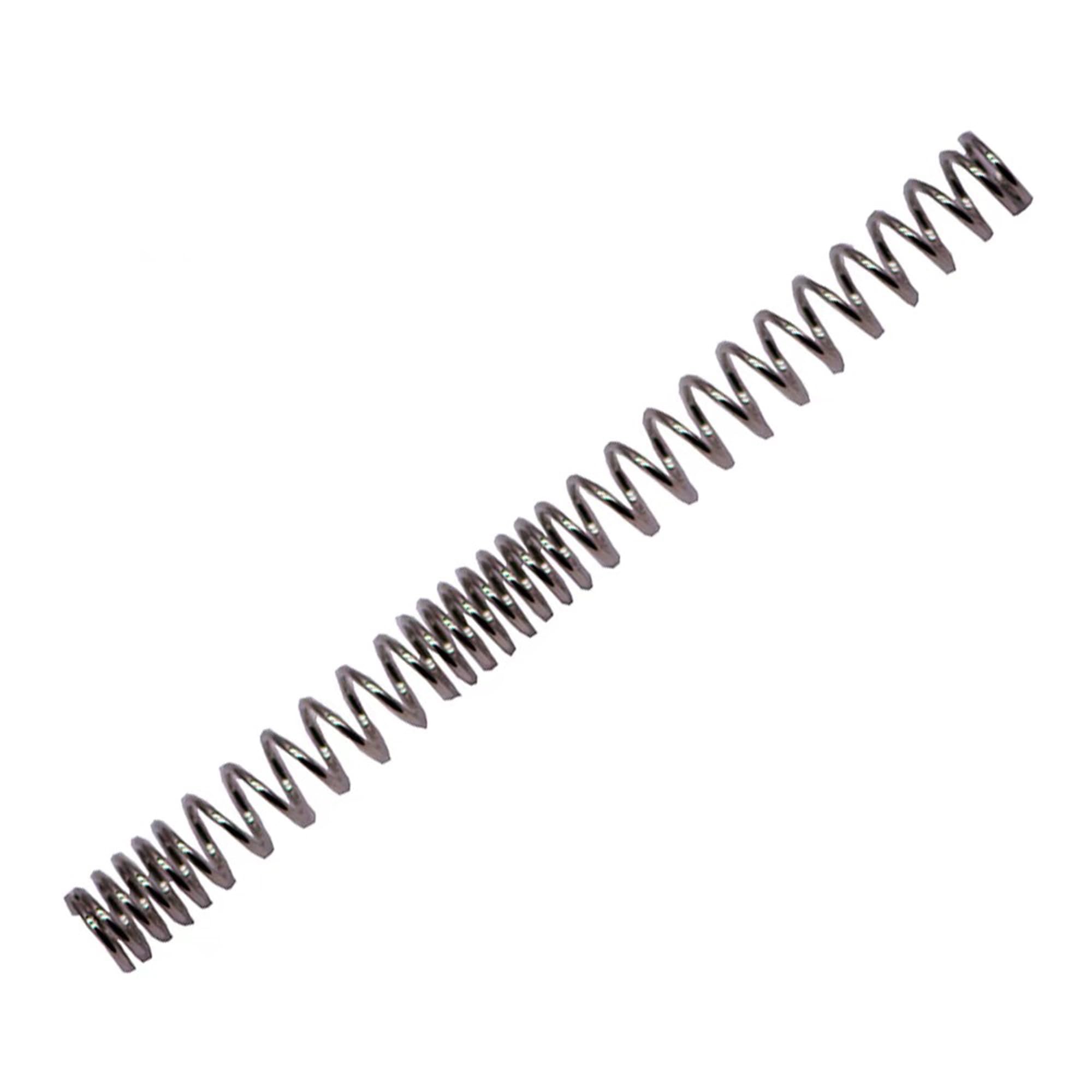 EMERBU M95 Spring for Gel Splat Blaster - High Cycle Life - Galvanized
