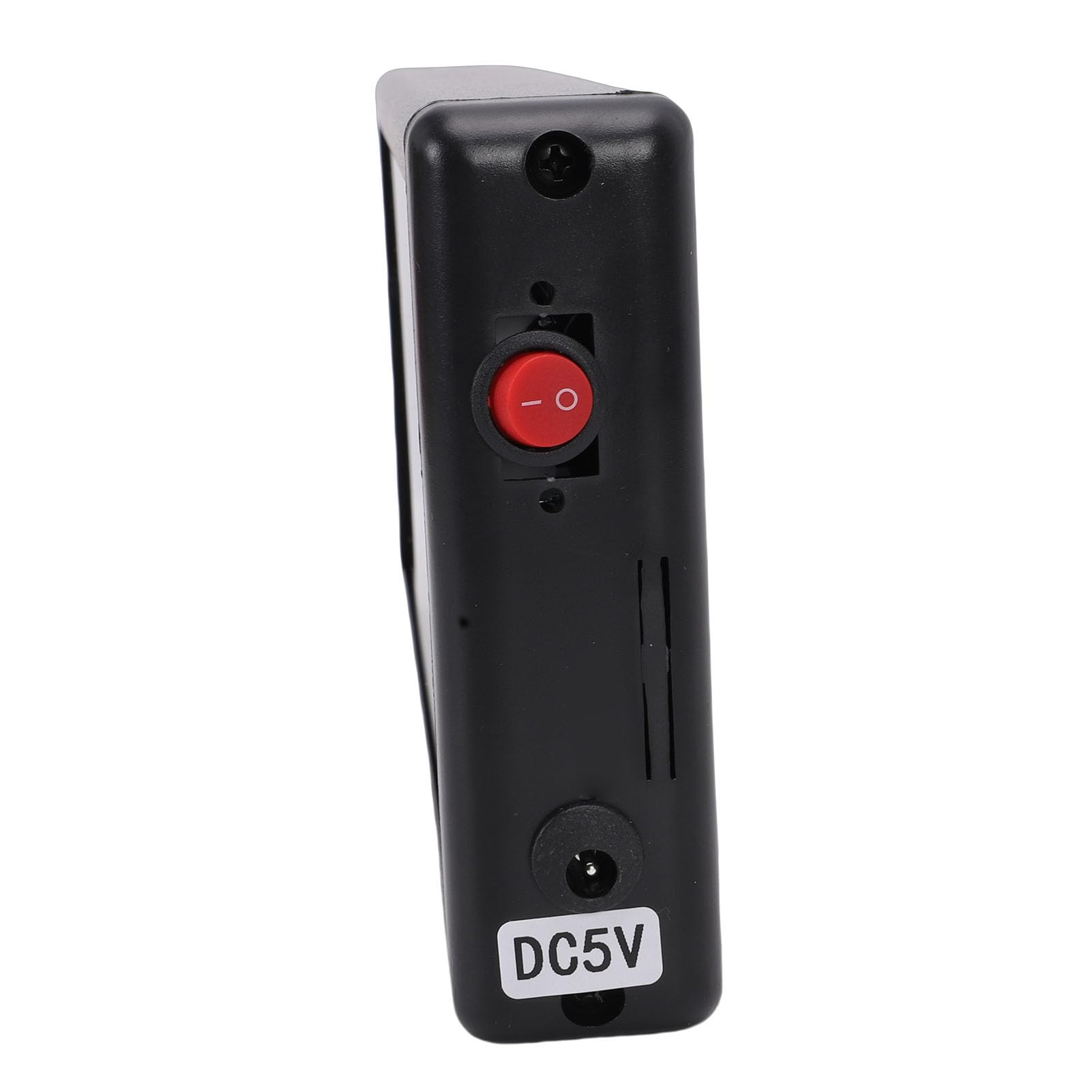 Tabellone Segnapunti Digitale Portatile Efficiente per Pallavolo Baseball Sport Indoor, Tabellone Segnapunti Elettronico Compatto a 10 Cifre con Timer Remoto LED