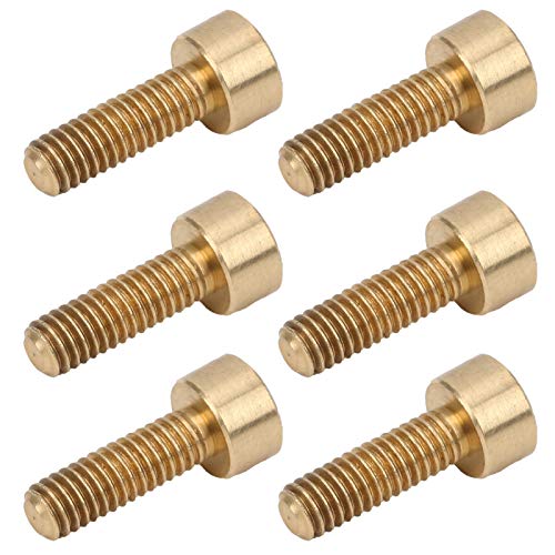 Vite con esagono Incassato, Vite M4 più Solida