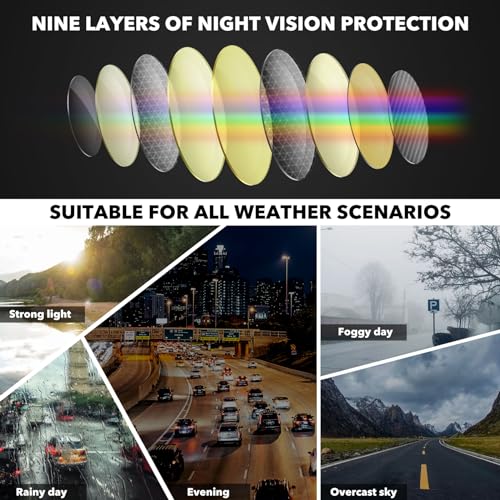 Image of MEETSUN Polarized Sunglasses for Women Men Classic Retro Square Frame Driving Sun Glasses UV Protection
