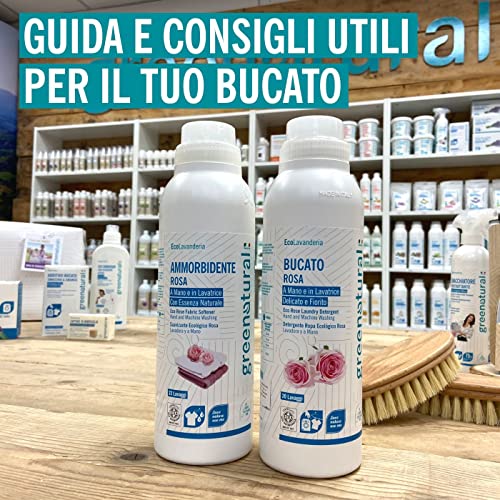 Guida ai detersivi per la lavanderia e consigli utili per un bucato ecologico