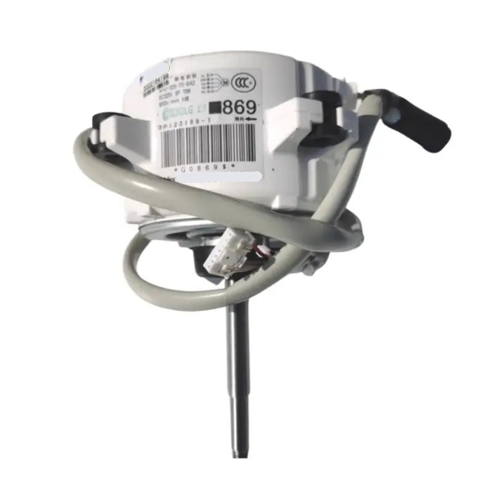 Motore, Compatibile Con Daikin, Ventola Motore CC Aria Condizionata KFD-280-33-8A KFD-280-33-8B-66-8A-325-70-8A2 D83A-34(KFD-325-70-8A2)