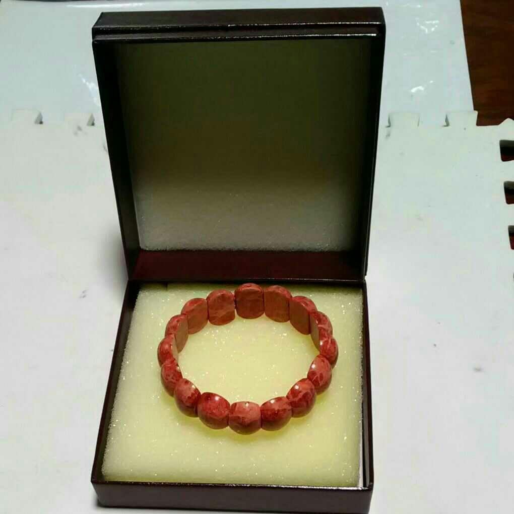 Amazon.co.jp: 上品なピンクインカローズ ロードクロサイト 癒し 愛情  