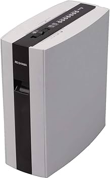 Amazon | アイリスオーヤマ 細密シュレッダー 家庭用 マイクロクロス Amazon | アイリスオーヤマ 細密シュレッダー 家庭用 マイクロクロス