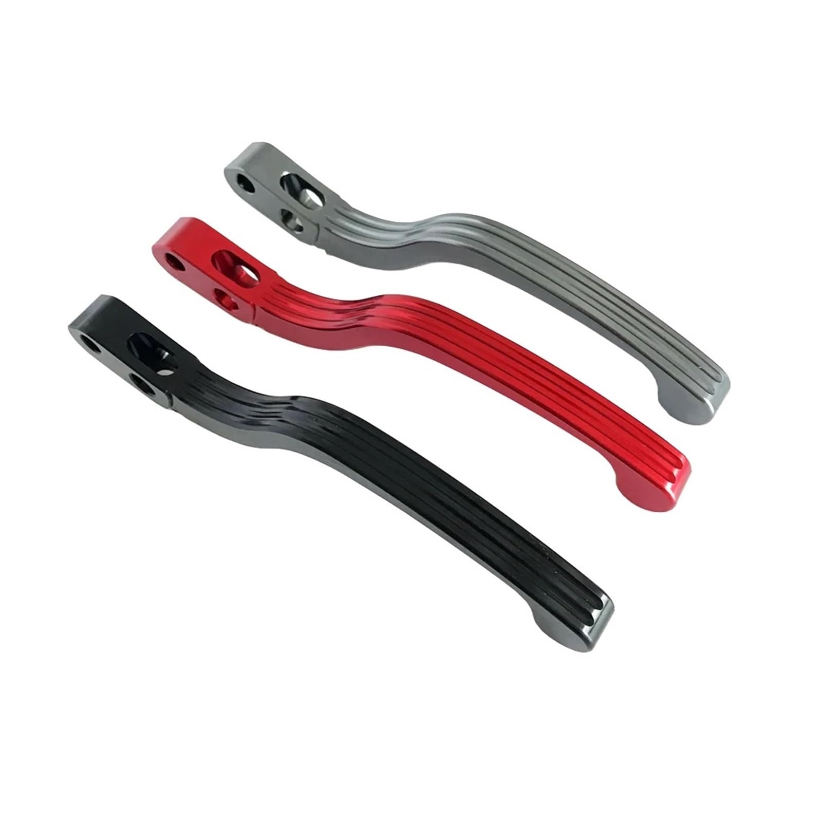 frizione freno moto Pompa idraulica universale CNC per leva freno frizione radiale per moto per maniglia cilindro principale per Adelin PX1(A,L)