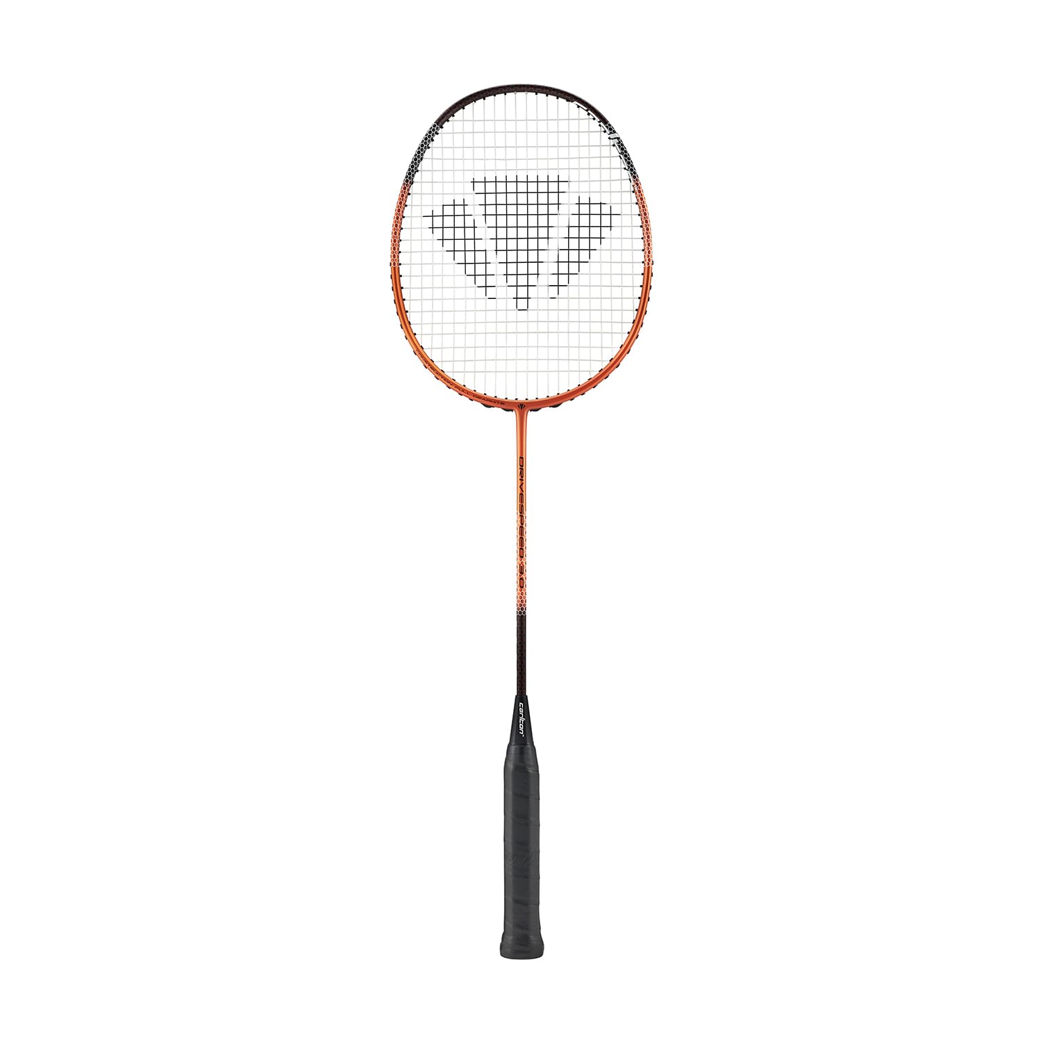 Carlton Drivespeed Raquette de Badminton en Graphite - Parfaite pour Les Joueurs avancés et Les Joueurs de Club