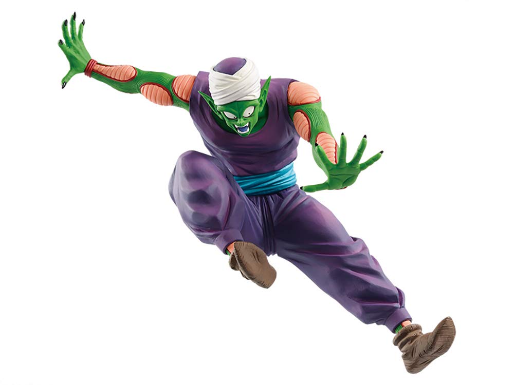 MATCH MAKERS MAJUNIOR & SON GOKOU リペイント Amazon.com: Banpresto Dragon Ball Super Z Match Makers MAJUNIOR
