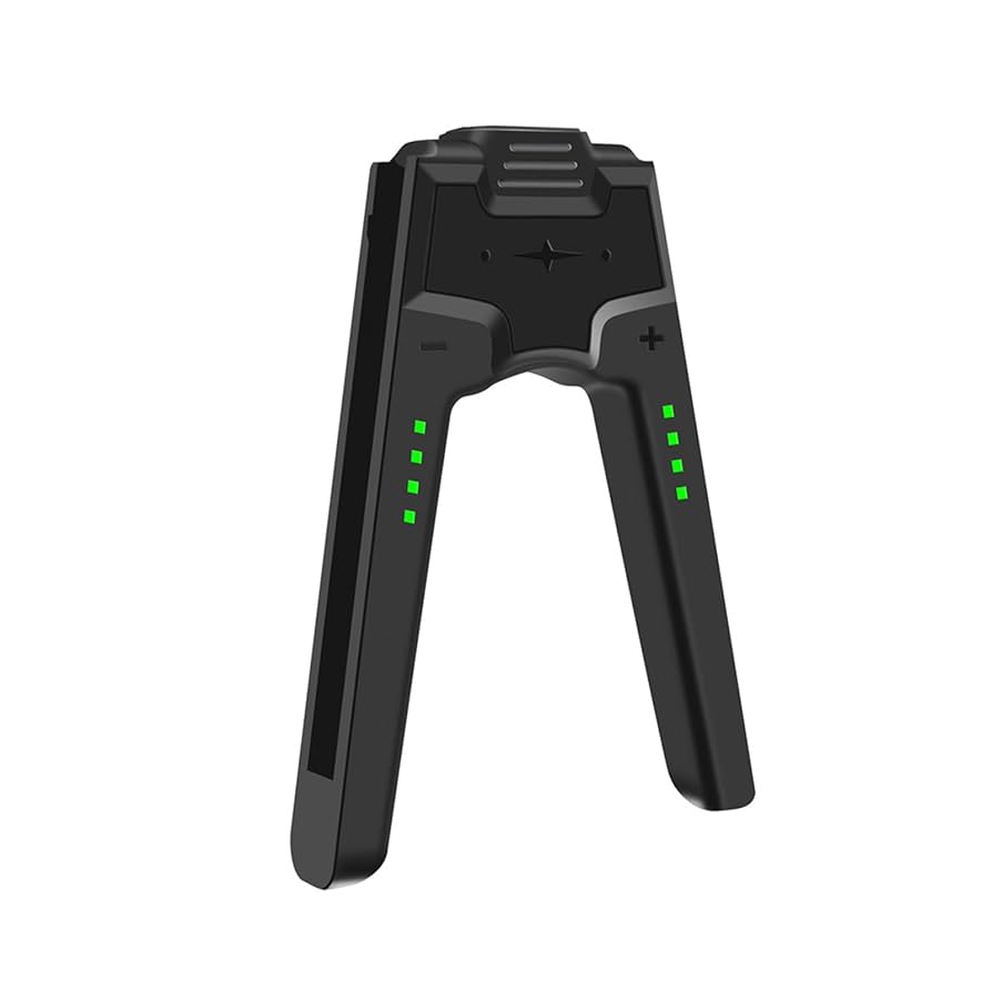 Switch 本体 充電器 ドッグ ジョイコングリップ 任天堂 Switch Joy-Con充電グリップ（ジョイコン