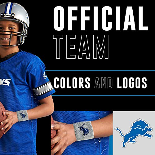 Franklin-Sports-NFL-Embroidered-Wristbands-Team-Specific-OSFM