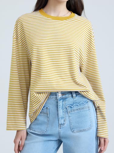 Striped T Shirt - image 3