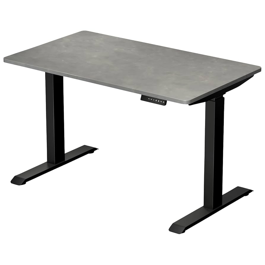 山善  電動 昇降デスク 幅120 奥行70 高さ71-117cm 電動昇降デスク 幅120 奥行60 AED-1260 1モーター 山善 | 山善