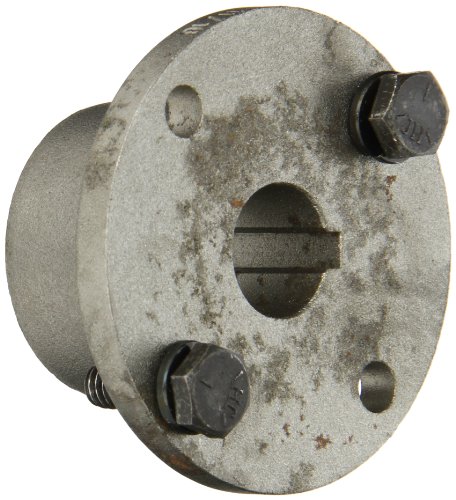Martin H 11/16 MST Bushing, Sintered Steel, Inch, 0.68