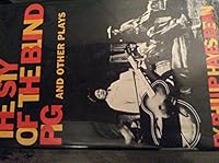 The Sty Of The Blind Pig B00267DP8O Book Cover