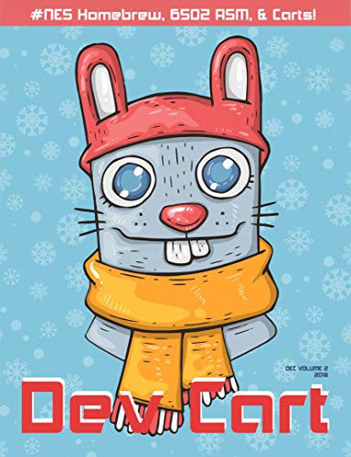 Télécharger Dev Cart: Issue 2 (English Edition) Francais PDF