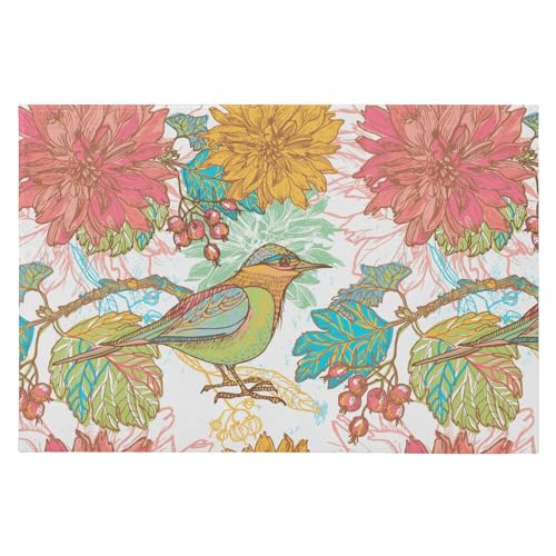 SAMAU  փ}bg  G  ԕ ӂӂ hA}bg DƂ ~ O Ɩp ItBXp ƒp 唻 60*90CM