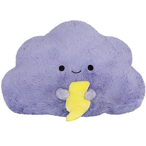 Squishable / Storm Cloud - 15