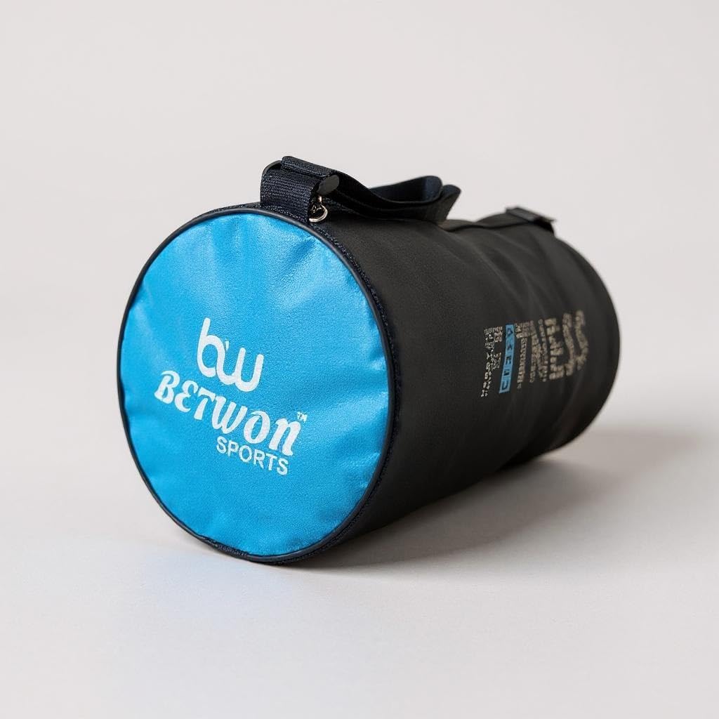 betwon Gym Bag Fitness Bag Matty Blue-picture-34