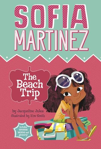 The Beach Trip (Sofia Martinez) view 2