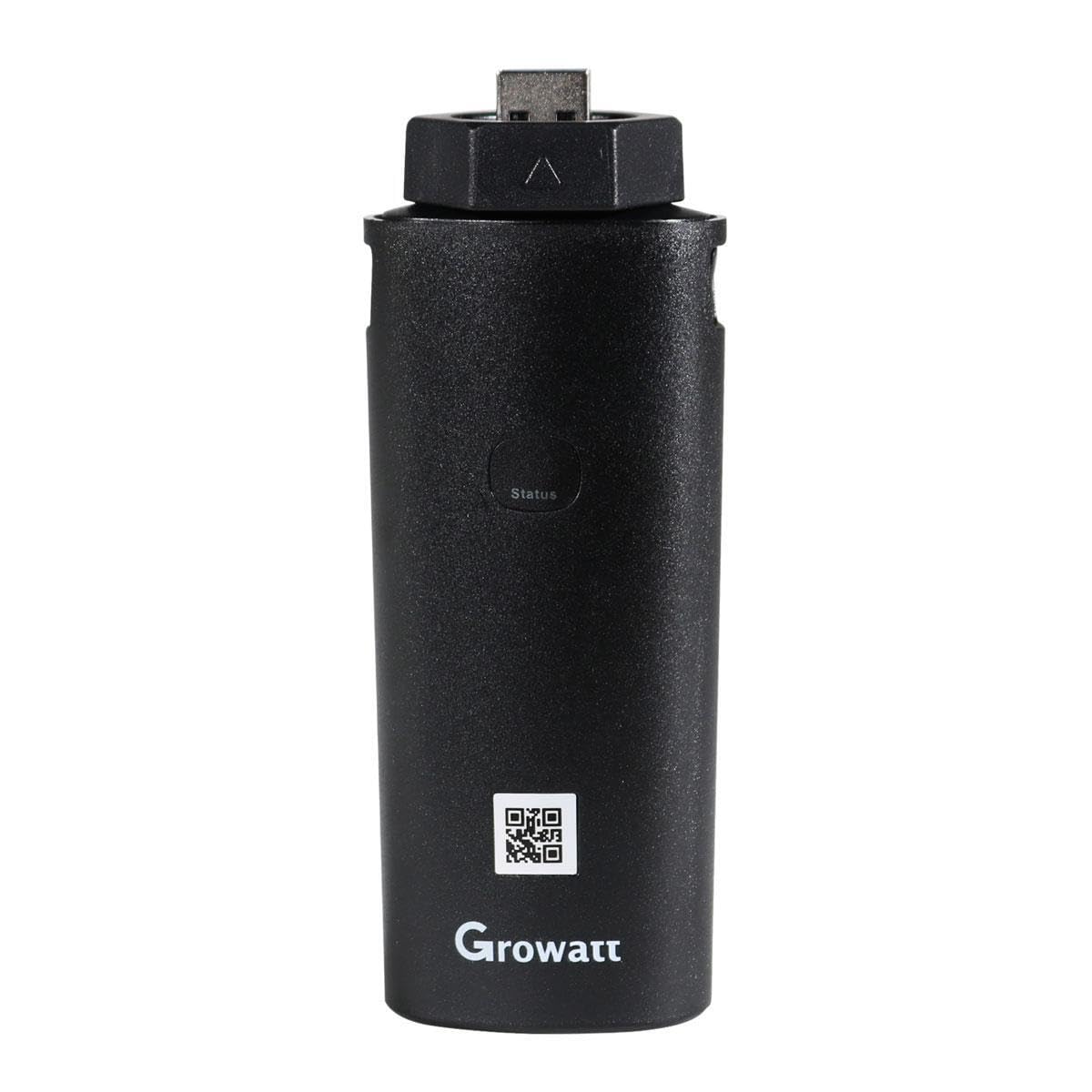 GROWATT SPH4000TL 0% MwSt §12 III UstG BL-UP 4kW Hybrid Wechselrichter mit 2.56kWh Solarspeicher-Set