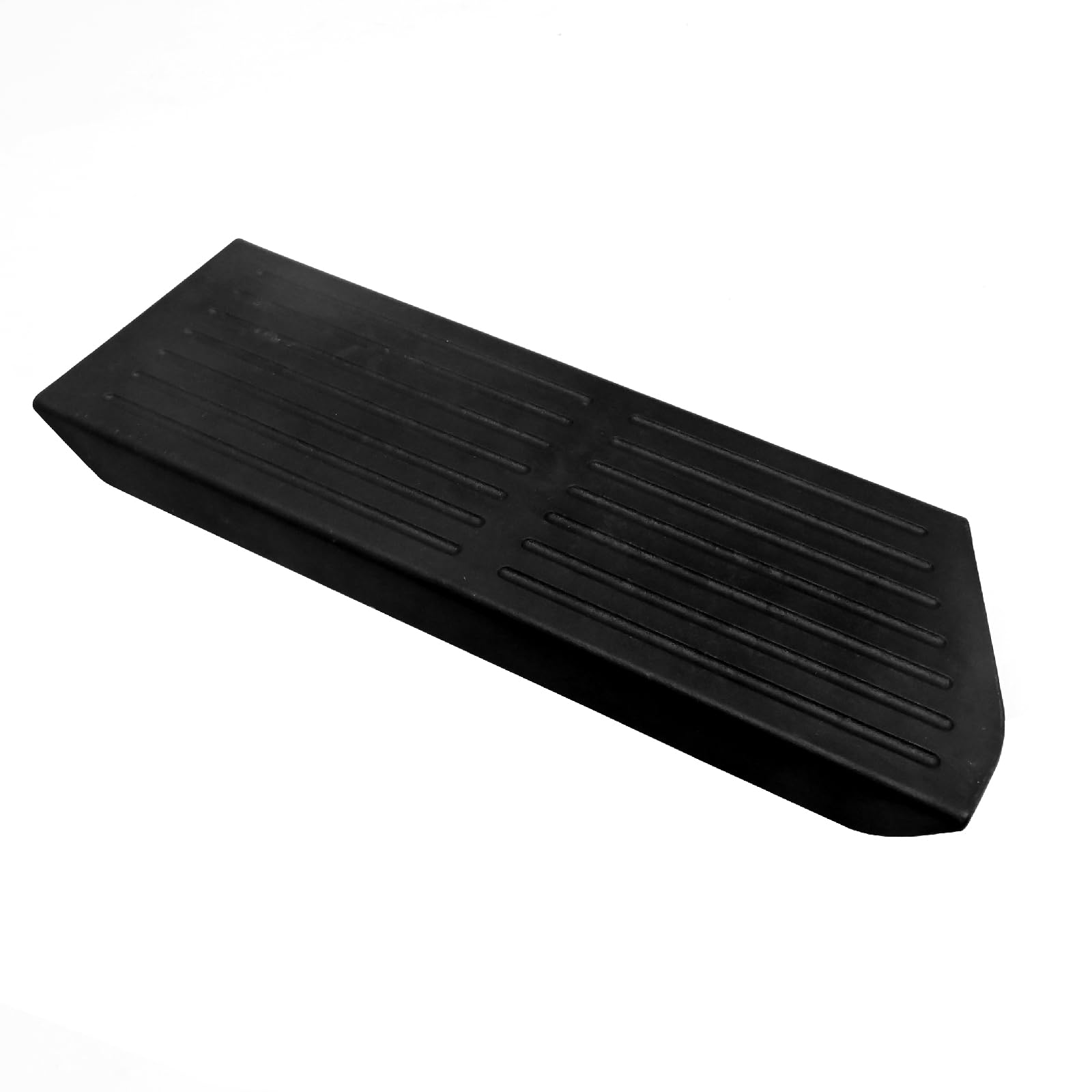 DUZFOREI 84266A7000 Floor Mats Interior Driver Side Foot Rest Trim Replacement for Kia Forte 2014 2015 2016 2017