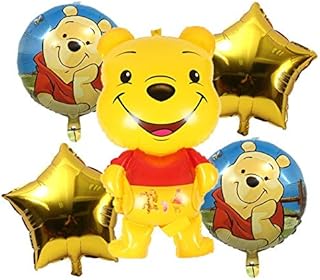 Amazon Co Jp くまのプーさん パーティーグッズ おもちゃ