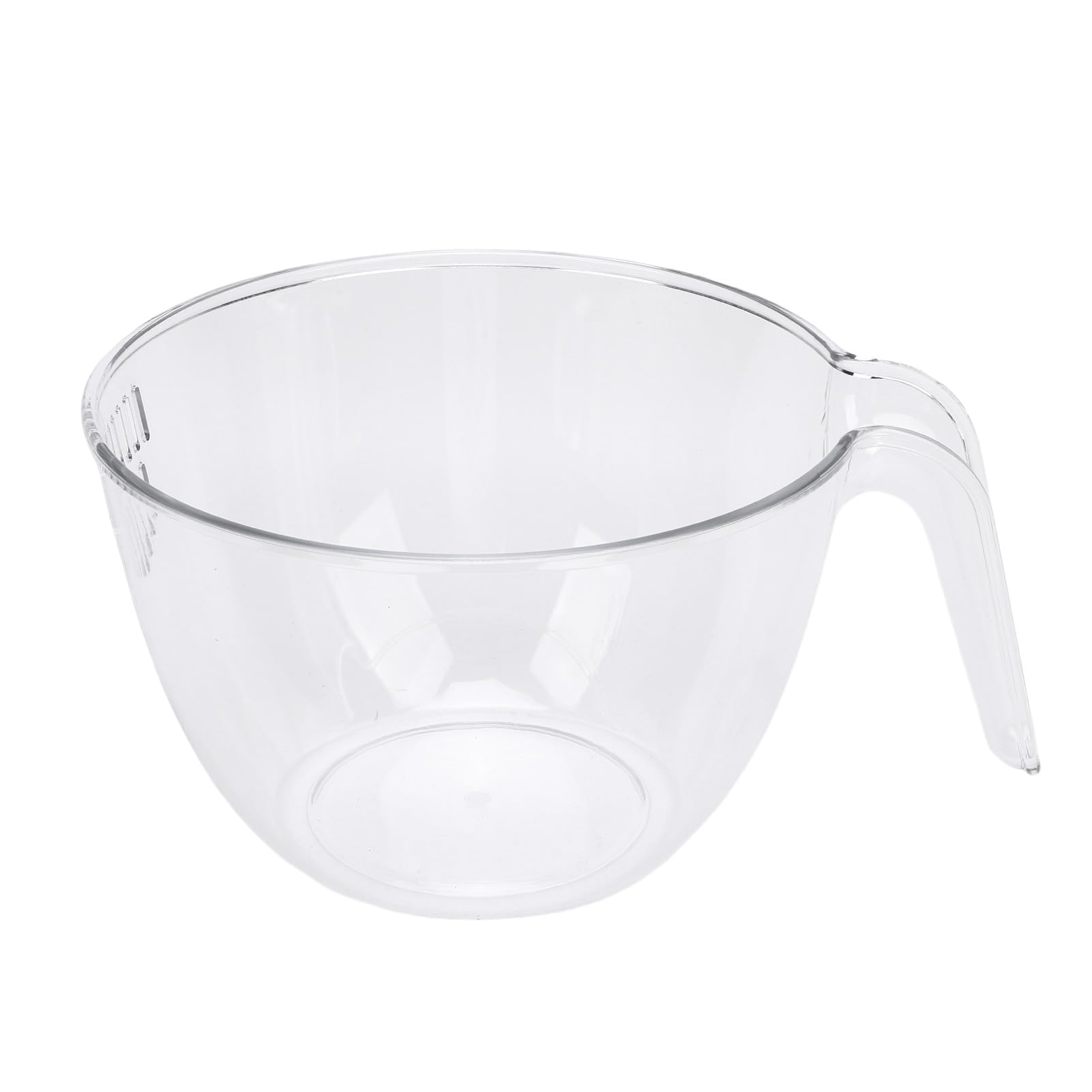 Tissting Bol De Ensalada Fría Con Tapa Transparente - 2 Unidades, Acero Inoxidable, Ideal Para Frutas Y Verduras, Mantiene Frescura, Fácil De Limpiar, Perfecto Para Fiestas Y Cenas