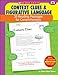 35 Reading Passages for Comprehension: Context Clues & Figurative Language: 35 Reading Passages for Comprehension