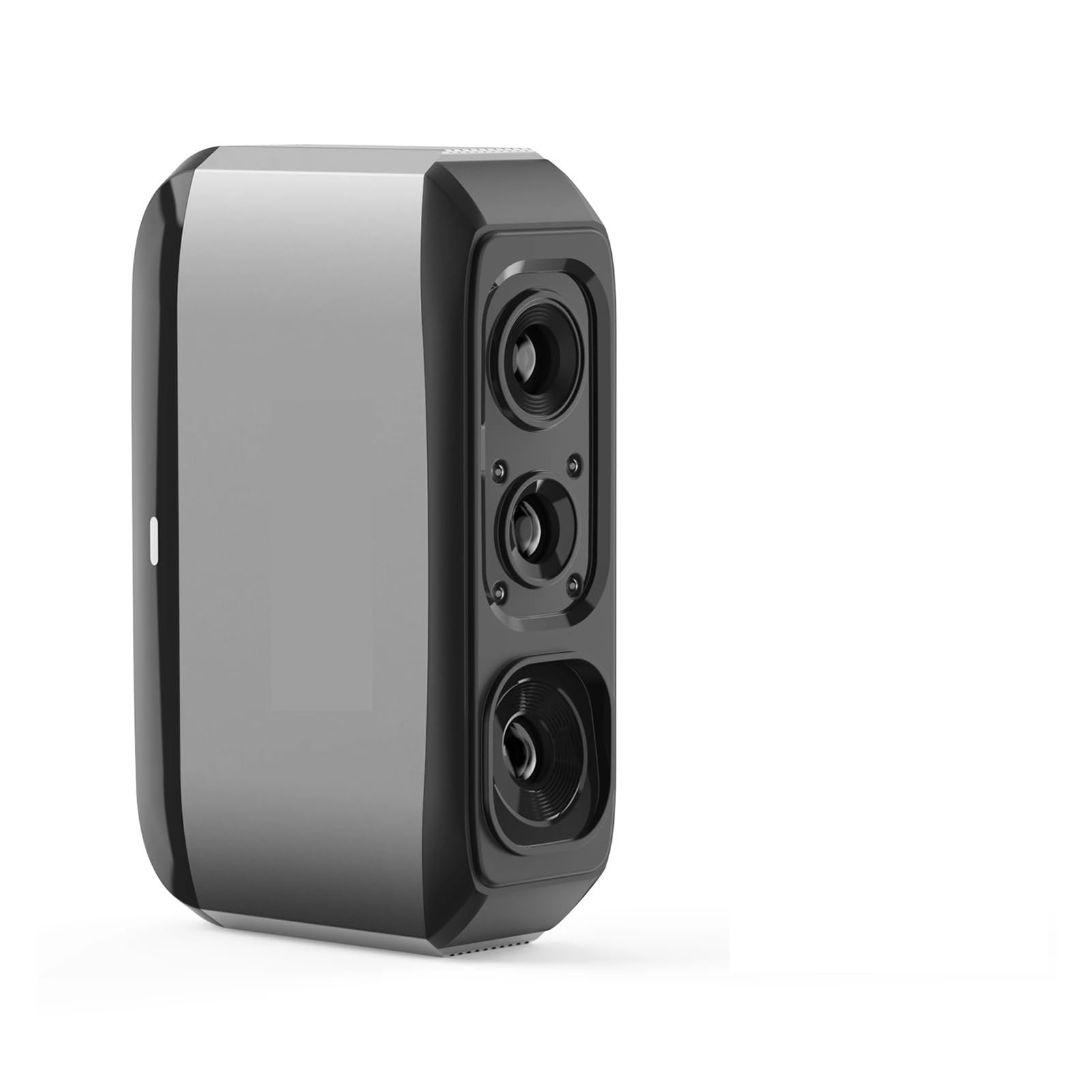3D Lite 3D-Scanner for 3D-Druck, 0,05 mm Genauigkeit, Handscanner for 3D-Modelle, unterstützt Objektgrößen von 10–1500, 10 Bilder pro Sekunde