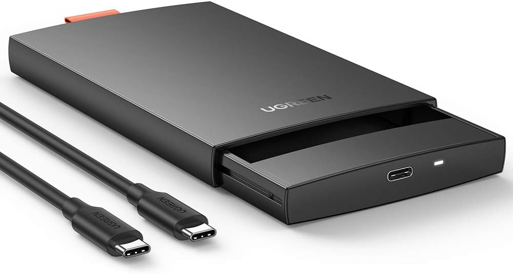 top external hard drives