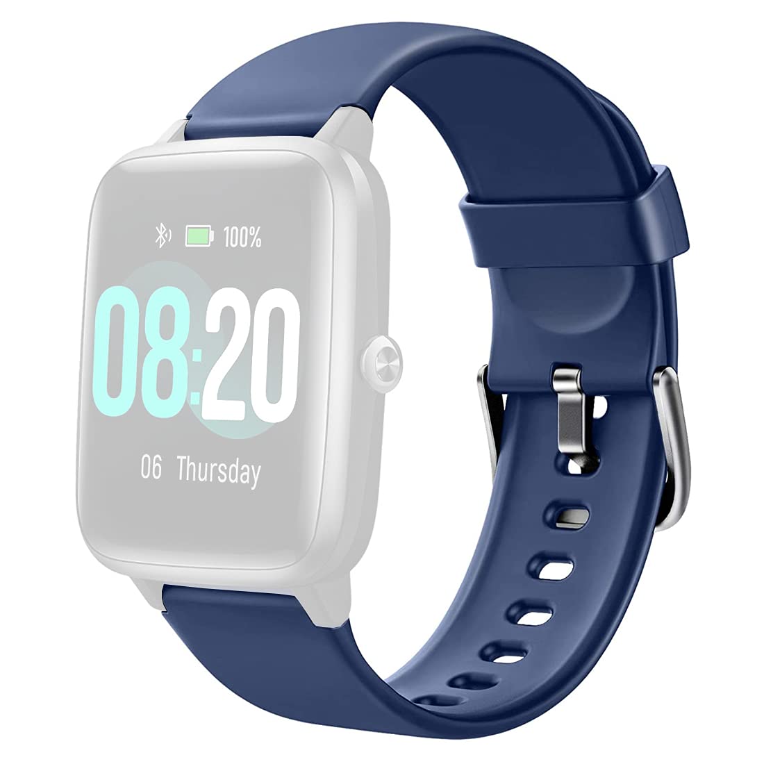 lifebee smartwatch id205l