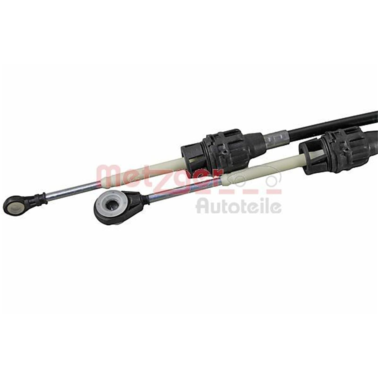 METZGER Cavo comando, Cambio manuale 3150225 | Compatibile con: DACIA DUSTER, DUSTER Kasten/SUV