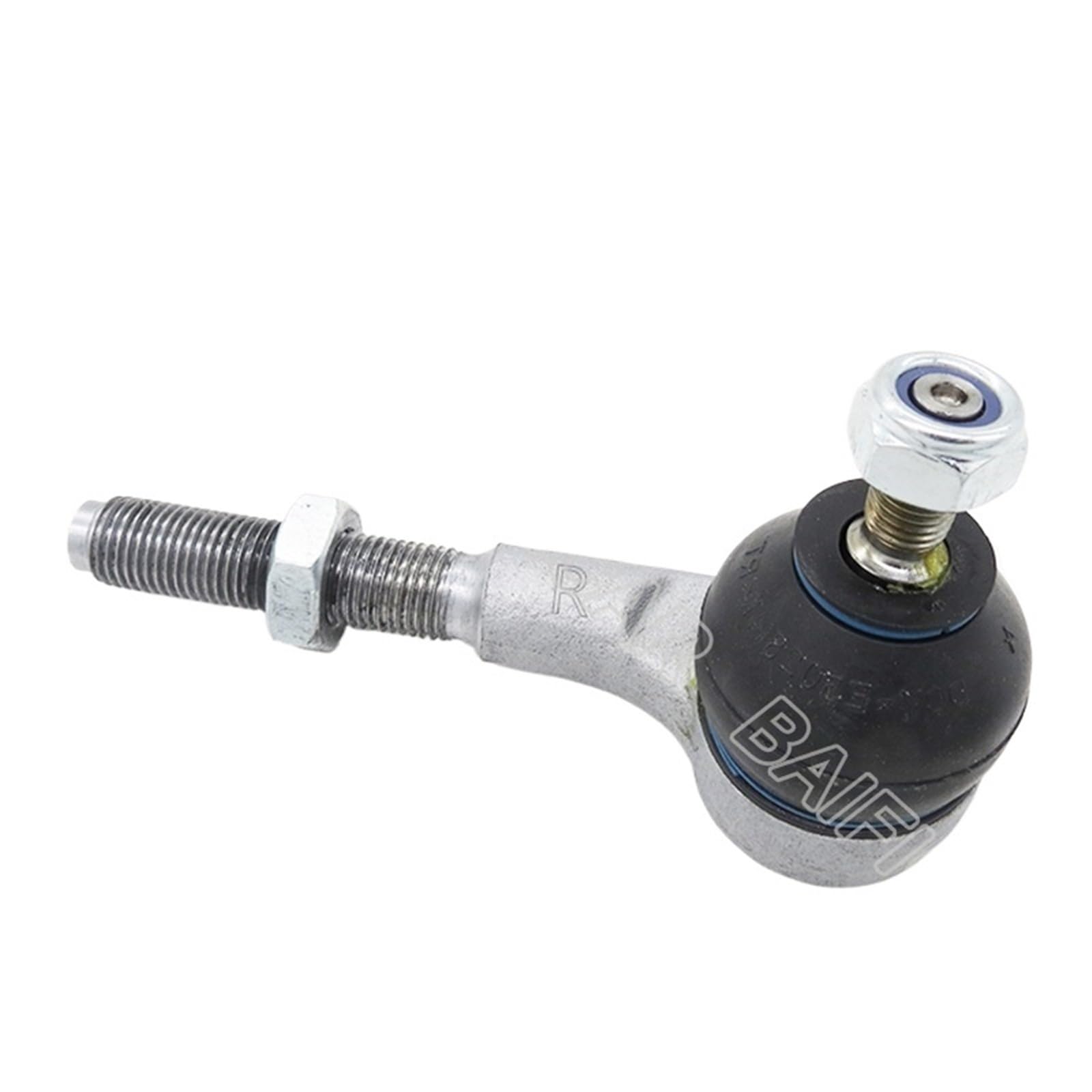 Extrémité de biellette de direction Kit de rotule direction à crémaillère 3812C5 pour Peugeot Pièce automobile(Outer Ball Joint R)