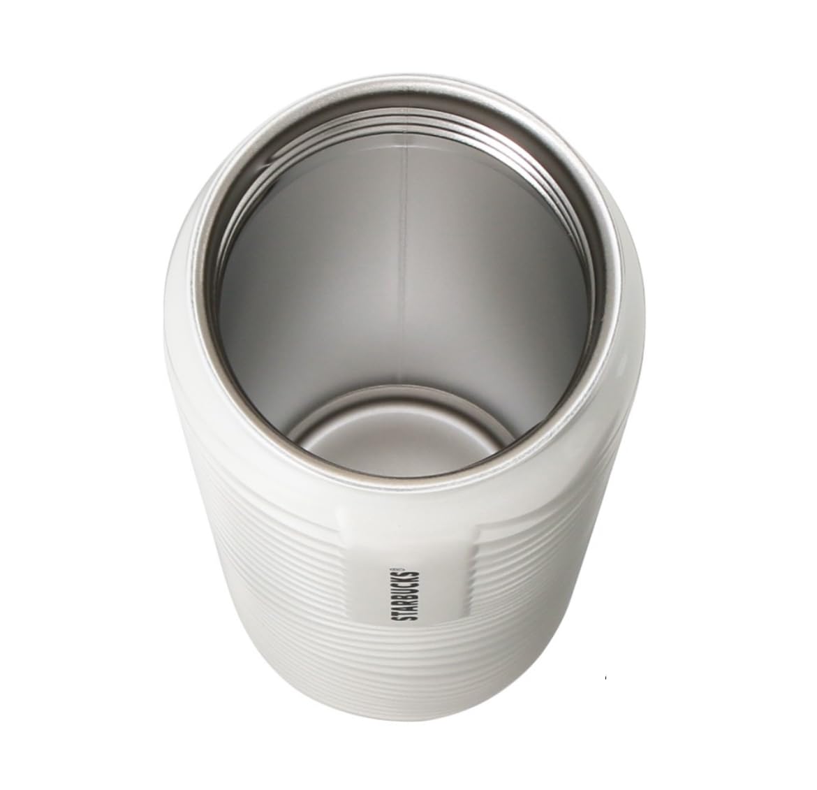 Amazon｜STARBUCKS スタバ スターバックス カンシェイプステンレス