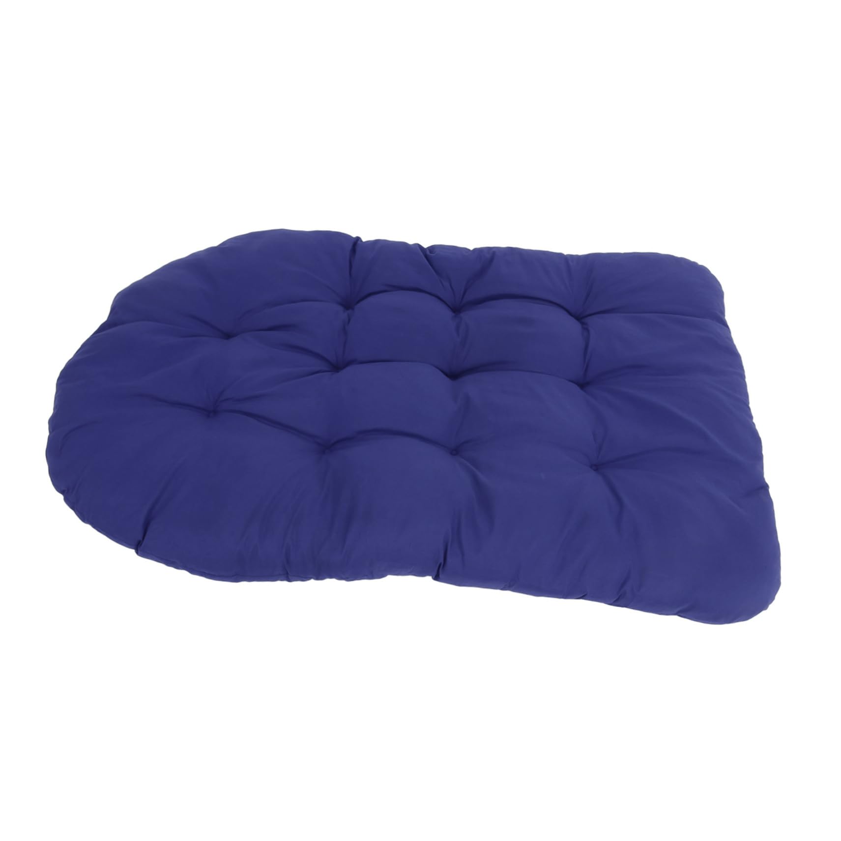 Coussin pour fauteuil suspendu œuf de jardin confortable et résistant pour l'extérieur