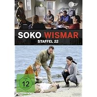 Soko Wismar Staffel 22