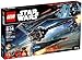 Produktbild LEGO Star Wars 75185 - Tracker I