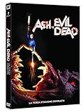 evil dead 2013 dvd cover Polnische Ausgabe, Cover kann polnischen Markierungen enthalten. Dieser Artikel hat KEINE Deutsche Sprache und Untertitel.