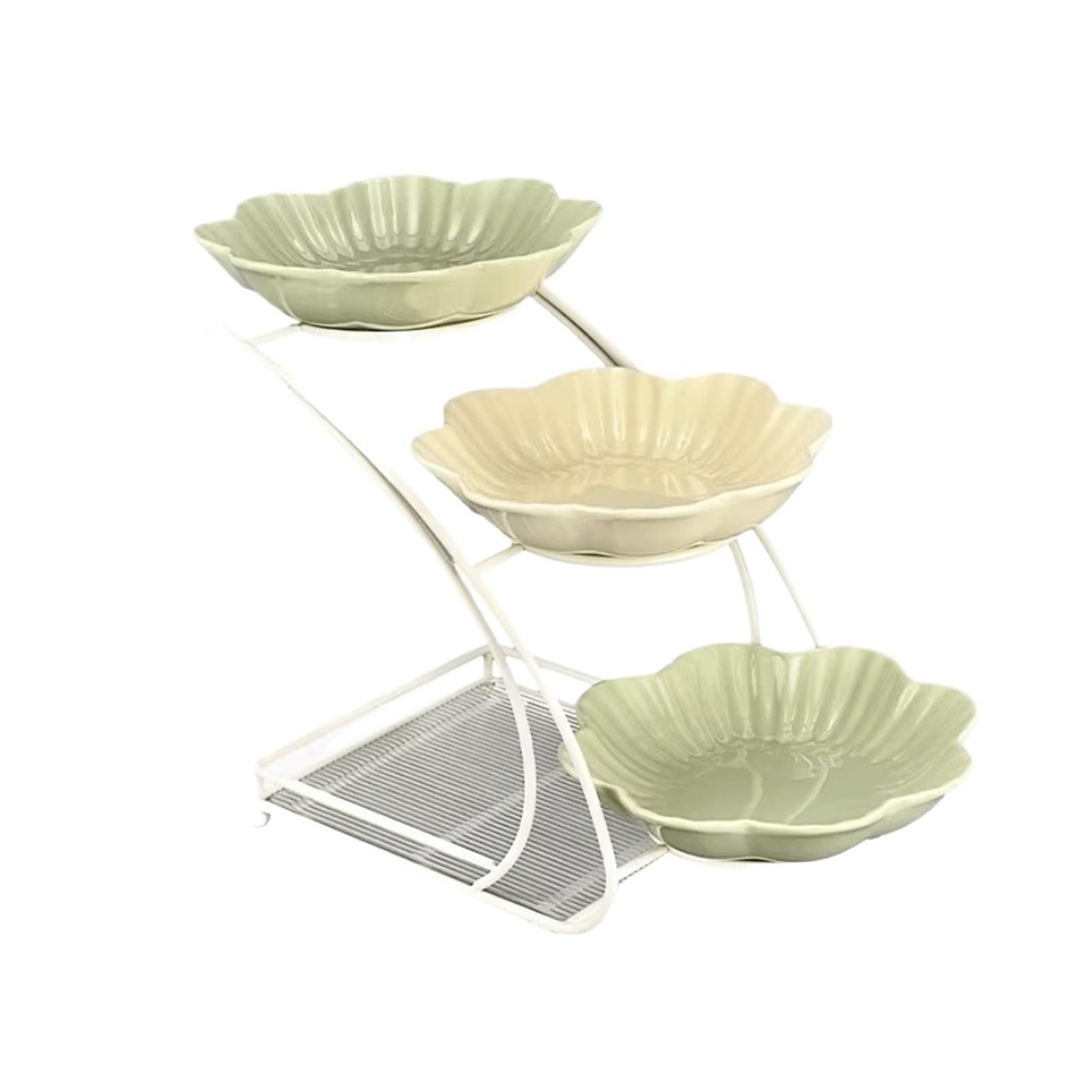 Kx9Lb8d Cake Display Tower An Affordable Yet Luxurious Cake Stand, Perfect For Displaying In Your Living Room, On A Coffee Table Cake Stand