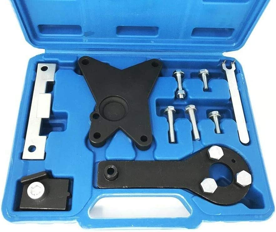 Kit Messa in Fase Motori a Benzina attrezzo 1.2 1.4 8V Evo HD155