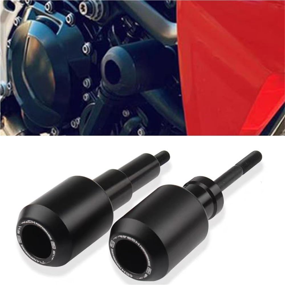 Slider Crash Pads Für F900R F 900 R 2020-2025 Motorradzubehör Fallschutzpolster Rahmenschieber Crash Protector